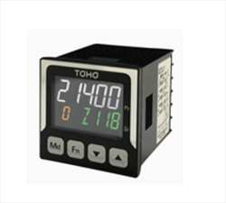 Bộ điều khiển nhiệt độ TOHO TTM-214, TTM-Z118, TTM-Z119